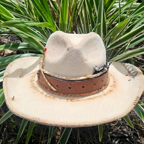 Scripture Cowgirl - Picture 2 of 8